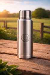 Termo acero inoxidable 1 LT